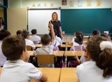 El gobierno de la provincia de Buenos Aires autorizó un nuevo aumento del 3,6% para las cuotas de los colegios privados.