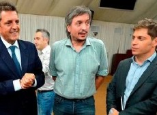 El PJ reactivó las negociaciones a días del cierre de alianzas