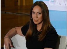 Vidal advirtió que irá a la Justicia si se sancionan las reelecciones indefinidas
