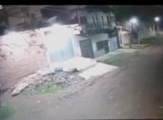 Balacera entre bandas narco por la disputa del territorio