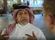 Khalid Salman, embajador catarí del Mundial y exfutbolista, concedió una entrevista en la que consideró que ser gay es “haram”, que en la cultura islámica significa “prohibido”.