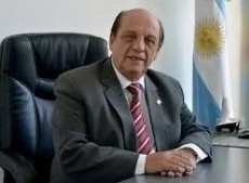 Juan José Mussi fue internado para controles médicos tras una reciente intervención cardíaca