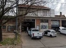 Discutió con el dueño de un taller mecánico, lo mató de un disparo en la cabeza y se quitó la vida