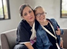 El entorno del niño considera que la publicación atenta contra los derechos de Ian y de todas las personas con discapacidad.