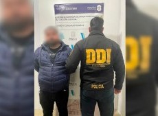 El abuso ocurrió después de que el pasajero pidiera detener el vehículo en una esquina del barrio.