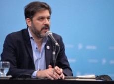 Bianco admitió que Kicillof no habló con CFK y pidió “trabajar en una alternativa peronista para 2027″