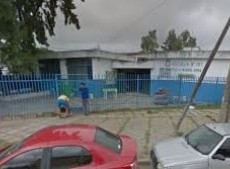 El dramático episodio ocurrió en la escuela N°157 de Virrey del Pino, La Matanza.