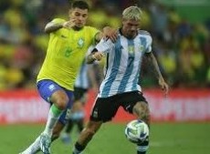 La Selección Nacional recibirá a la Verdeamaerla en el Monumental.
