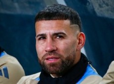 Nicolás Otamendi no descartó la chance de jugar en River y reveló cuándo podría volver al fútbol argentino