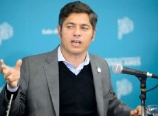 La administración de Kicillof no descarta suspender el desdoblamiento electoral en la provincia.
