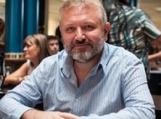José Lepere fue secretario Interior durante la gestión de Alberto Fernández.