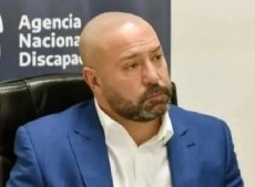 La Justicia no podrá recuperar los mensajes borrados del celular de Spagnuolo