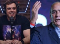 El Ministro Francos tuvo que salir a repudiar un tuit del "Gordo Dan"