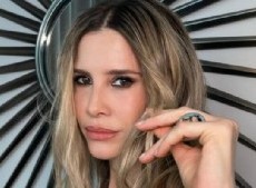 Guillermina Valdés ventiló detalles inéditos de su separación de Marcelo Tinelli