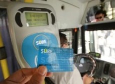 Los nuevos valores impactan directamente en usuarios que viajan con y sin tarjeta registrada.
