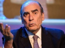 El jefe de Gabinete, Guillermo Francos.