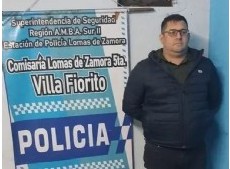 Ariel Sosa estaba prófugo de la justicia de Chaco desde hace más de un año.
