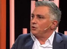 “Son discapacitados”: la desafortunada frase de Sebastián Pareja