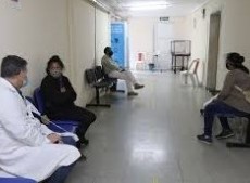 En los primeros seis meses de 2024 creció un 30% la demanda en los hospitales públicos bonaerenses