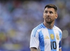 Lionel Messi confirmó que ante Venezuela jugará su último partido oficial en la Argentina