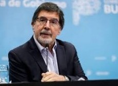 La Fundación Natalio Morelli denunció a Alberto Sileoni.