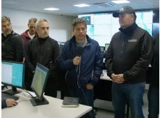 Inundaciones: Kicillof advirtió que la situación crítica podría extenderse