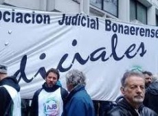 Este lunes el Ministerio de Trabajo de la provincia de Buenos Aires mantendrá un encuentro con los judiciales bonaerenses a las 14.30 horas.