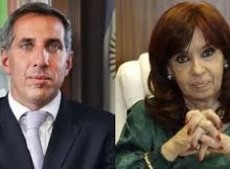 El fiscal de la Causa Vialidad pidió que la Justicia deje firme la condena a Cristina Kirchner