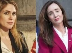 Lilia Lemoine volvió a cruzar a Victoria Villarruel: “Es la peor vicepresidenta de la historia”