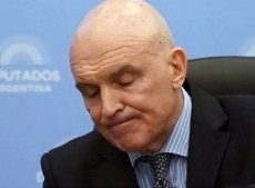 José Luis Espert renunció a su candidatura a diputado nacional y Milei dijo que quiere a Santilli en su lugar