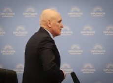 La reacción de la oposición tras la renuncia de Espert a su candidatura a diputado