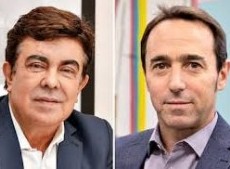 Fernando Espinoza le respondió a Marcos Galperin por la clausura de centros de distribución de Mercado Libre