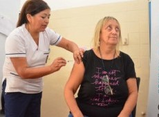 La Provincia amplió el plan de vacunación contra el dengue