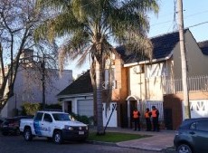 Un hombre mató a su hijo de 8 años