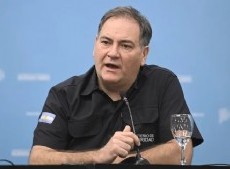 “Tenía que proteger a su madre”, argumentó Javier Alonso.