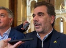 La Libertad Avanza y el PRO bonaerense continúan las reuniones.