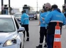 El Gobierno fijó los nuevos valores de las multas de tránsito en Provincia