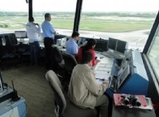 El gremio de controladores aéreos anunció medidas de fuerza durante las vacaciones de invierno