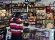Promueven un plan de alivio fiscal para comercios de barrio