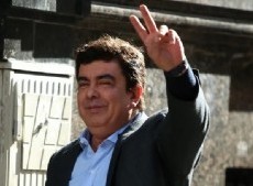 Espinoza: "Autorizamos la construcción de alianzas para ponerle un freno al odio y al ajuste de Milei"