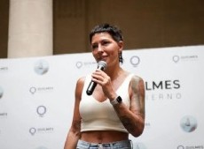 Mayra Mendoza sobre Espert: "Ni candidato y mucho menos diputado podes ser"