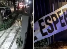 Liberaron a tres acusados del escrache a Espert y continúa la tensión por la concejal de Quilmes