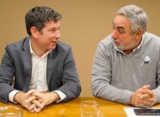 La UCR bonaerense define su estrategia electoral