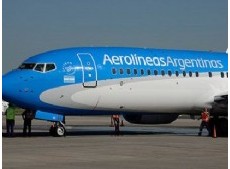 Aerolíneas Argentinas anunció 6 vuelos a Doha durante el Mundial