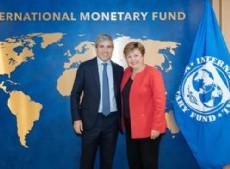 La deuda externa superó los u$s300.000 millones en el segundo trimestre y alcanzó un récord en al menos dos décadas