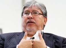 El Chino Navarro advirtió: "El PJ Bonaerense de Máximo Kirchner y el que conduce Alberto Fernández tienen el 50% de las afiliaciones truchas"