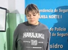 Detuvieron a Morena Rial: la Justicia revocó su excarcelación en la causa por robo