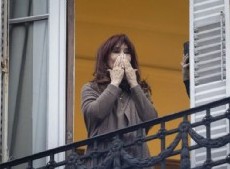 La Fiscalía apeló a la prisión domiciliaria de Cristina Kirchner y pide que vaya a una cárcel