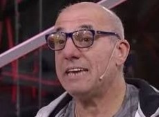 Toti Ciliberto murió este martes a los 63 años.