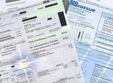 Los incrementos se reflejarán en las boletas de energía eléctrica que comiencen a llegar en las próximas semanas.